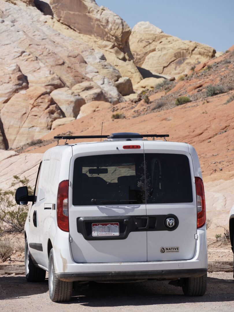 Which Van Is Best For Minivan Camper Conversions? - Two Roaming Souls