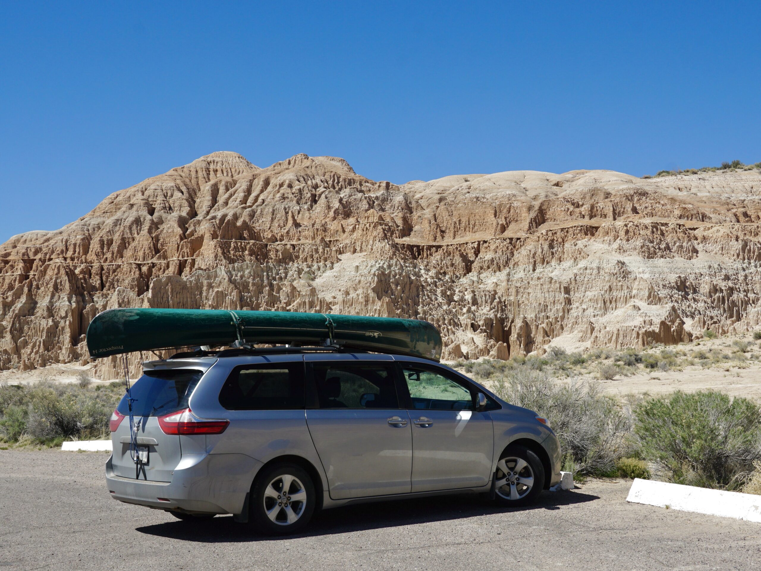 Which Van Is Best For Minivan Camper Conversions? - Two Roaming Souls