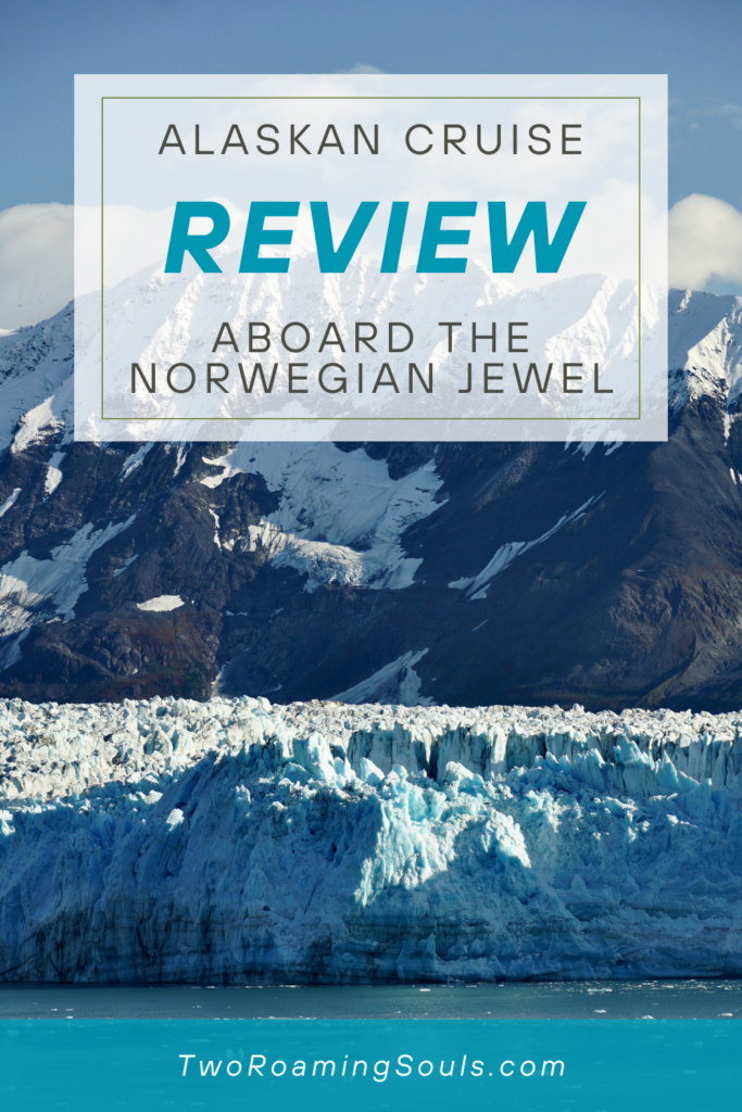 reviews on norwegian alaska cruises