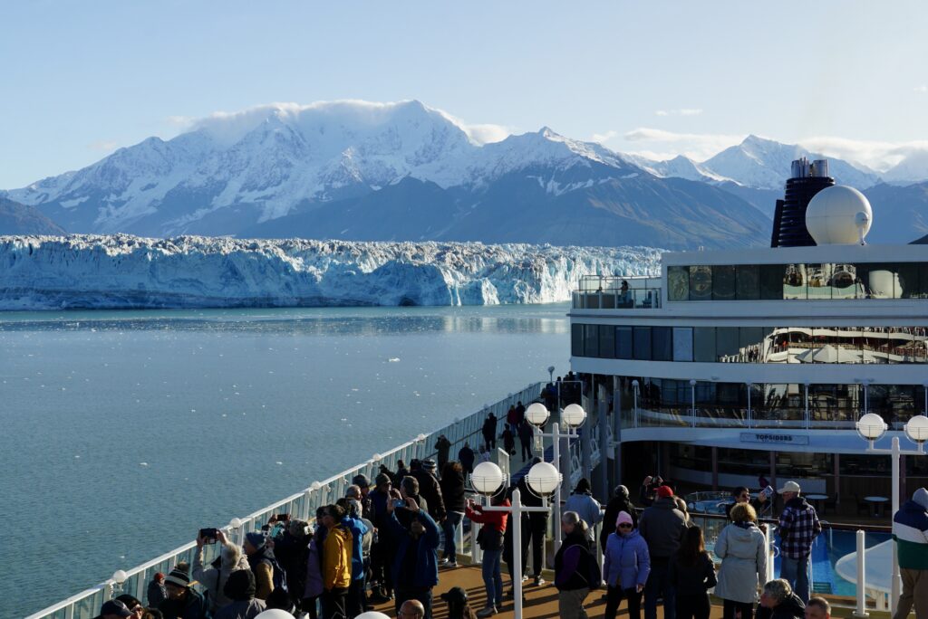 reviews on norwegian alaska cruises