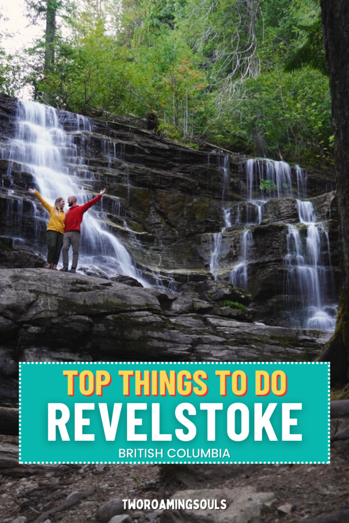 Top Things To Do In Revelstoke BC