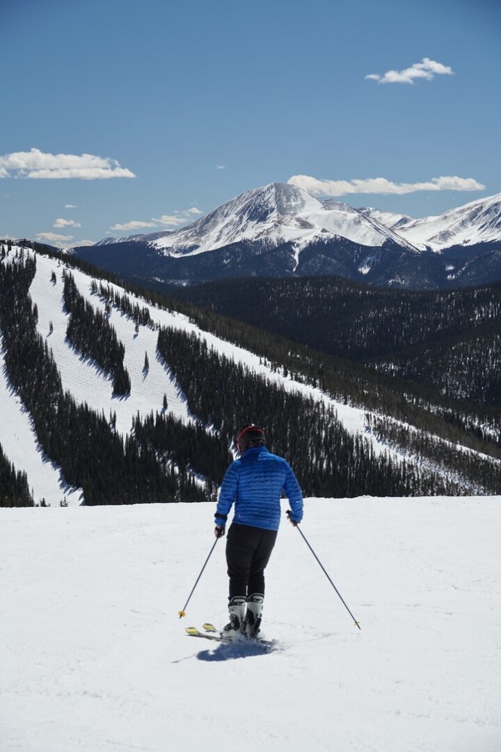Best Things To Do In Keystone, Colorado - Two Roaming Souls
