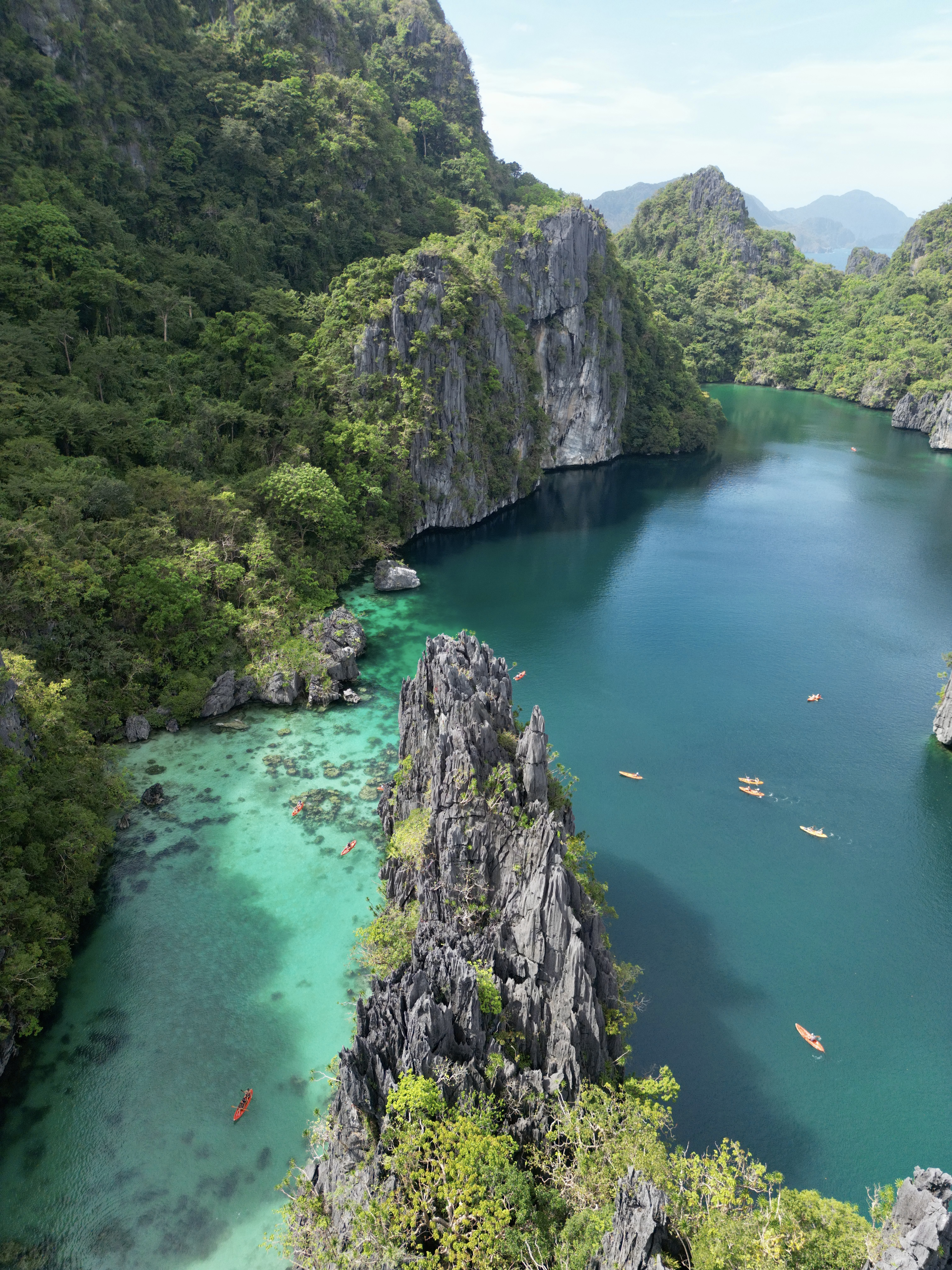 el nido palawan